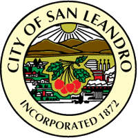 City_of_San_Leandro-logo-FB6926CFF3-seeklogo.com