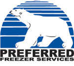 Preferred Freezer Service