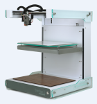 Type A - Next Gen 3D Printer
