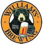 williams brewing
