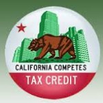 California Competes Tax Credit Logo