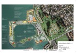 Shoreline Development Concept 11-21-13