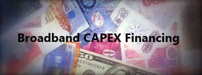 broadband capex financing pic