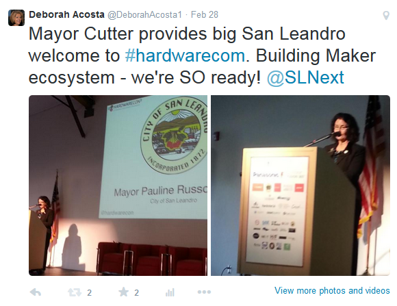 HardwareCon3.MayorCutter