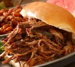 Pulled Pork from Roderick's BBQ