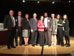 ABAG Public-Private Partnership Award