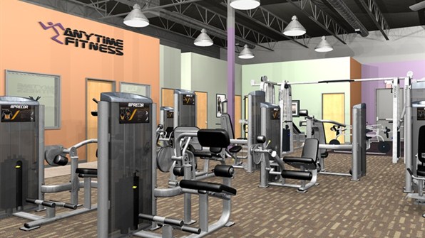 24 Hour Fitness Rockford Il