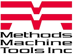 Method Machines logo