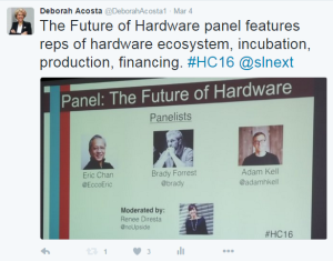 Future of Hardware