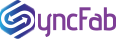 syncfab_logo_est