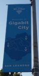 Gigabit City 1