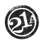 21A Logo