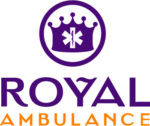 Royal Ambulance Logo