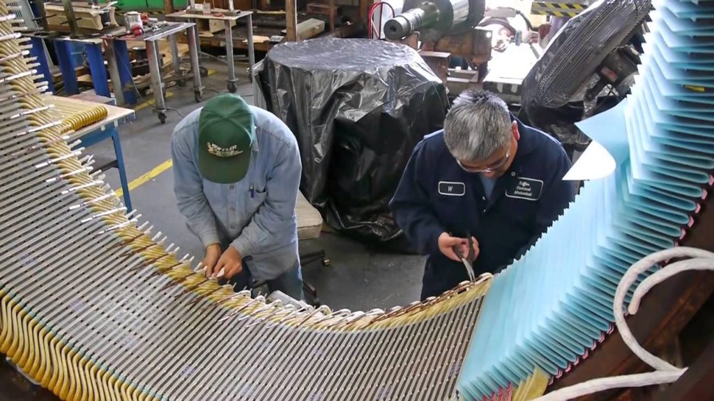 What Resources Do Our Growing Advanced Manufacturing Businesses Need to