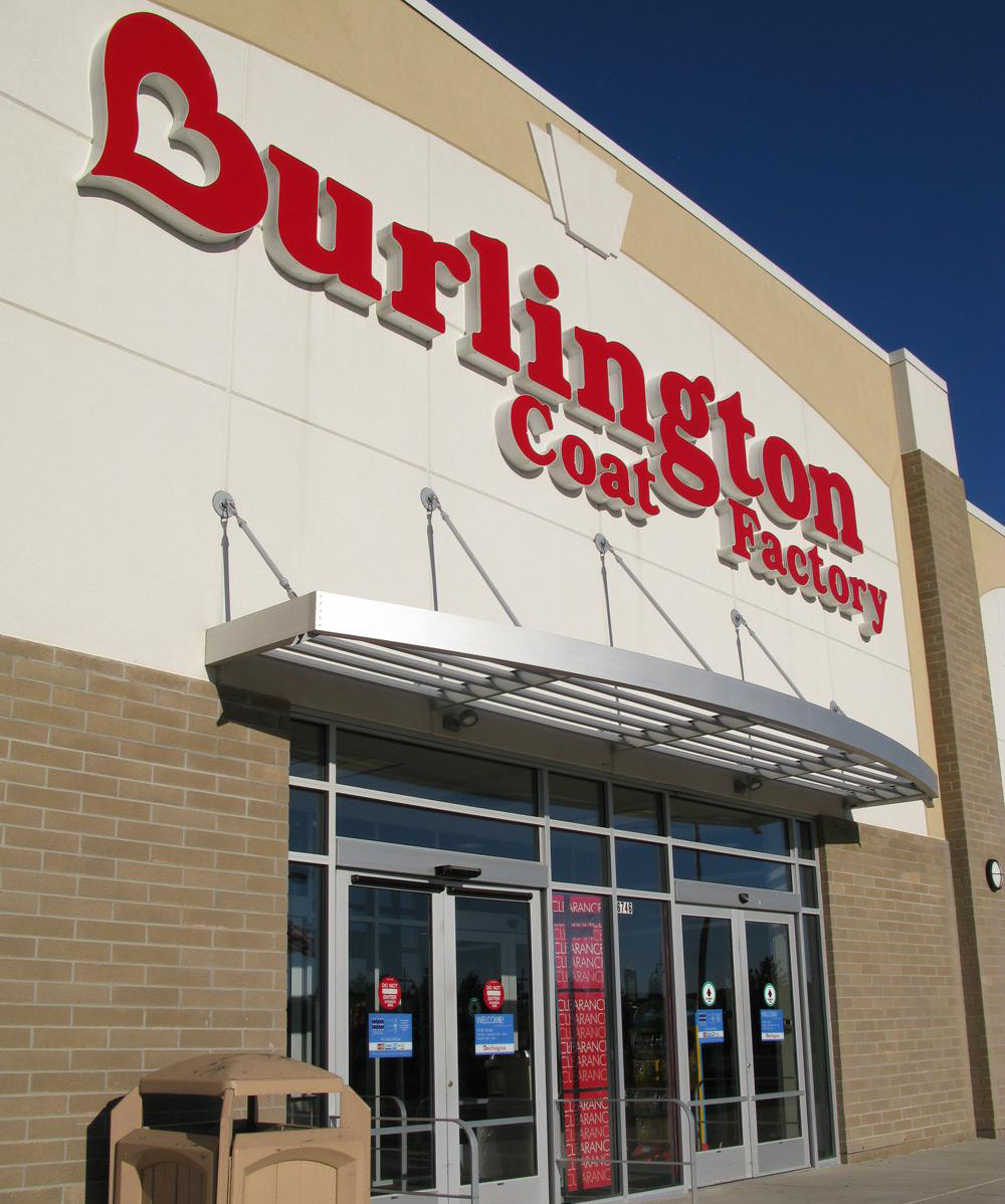 Burlington Opens in San Leandro on October 13 | San Leandro Next