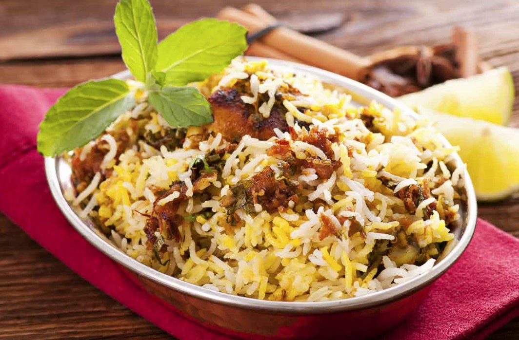 Kismat Indian Cuisine Now Open Near Bayfair | San Leandro Next