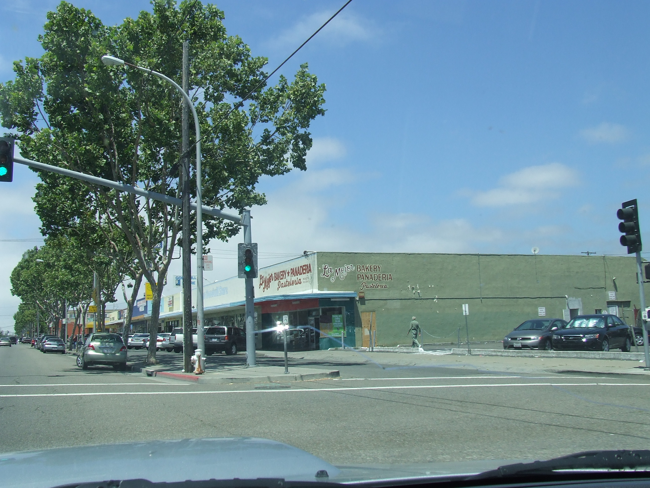 Eden Center before (3) San Leandro Next