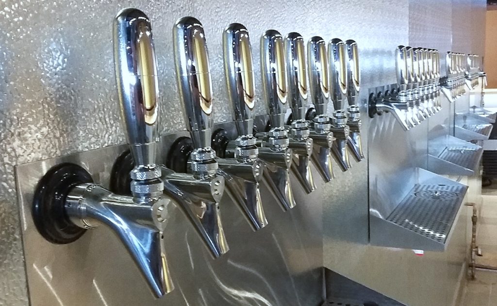 The Cooler Opens in Downtown San Leandro This Saturday San Leandro Next