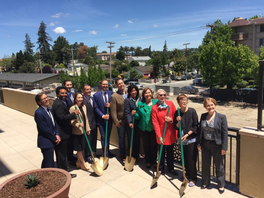 Welcome to the new San Leandro | SLTC