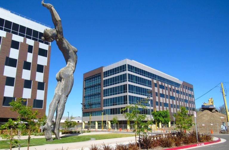 New Map Highlights San Leandro Developments San Leandro Next