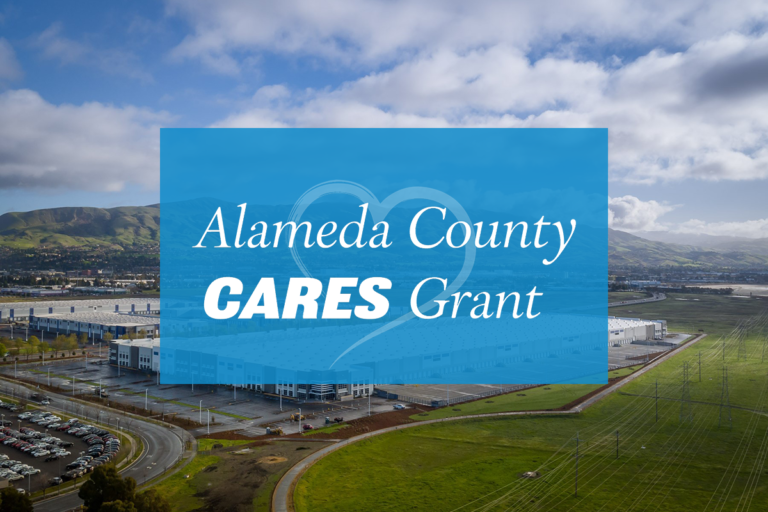 Alameda County Small Businesses Grants Available  San Leandro Next
